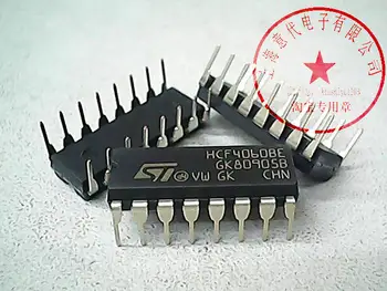 

HCF4060BE CD4060BE