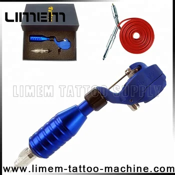 

The profession rotary tattoo motor machine with wire