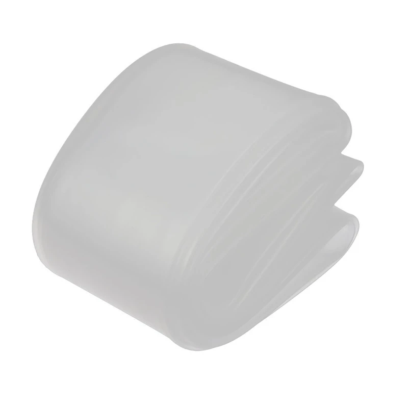 2 шт. прозрачный термоусадочный рукав автомобильная проводка электрика для лодок