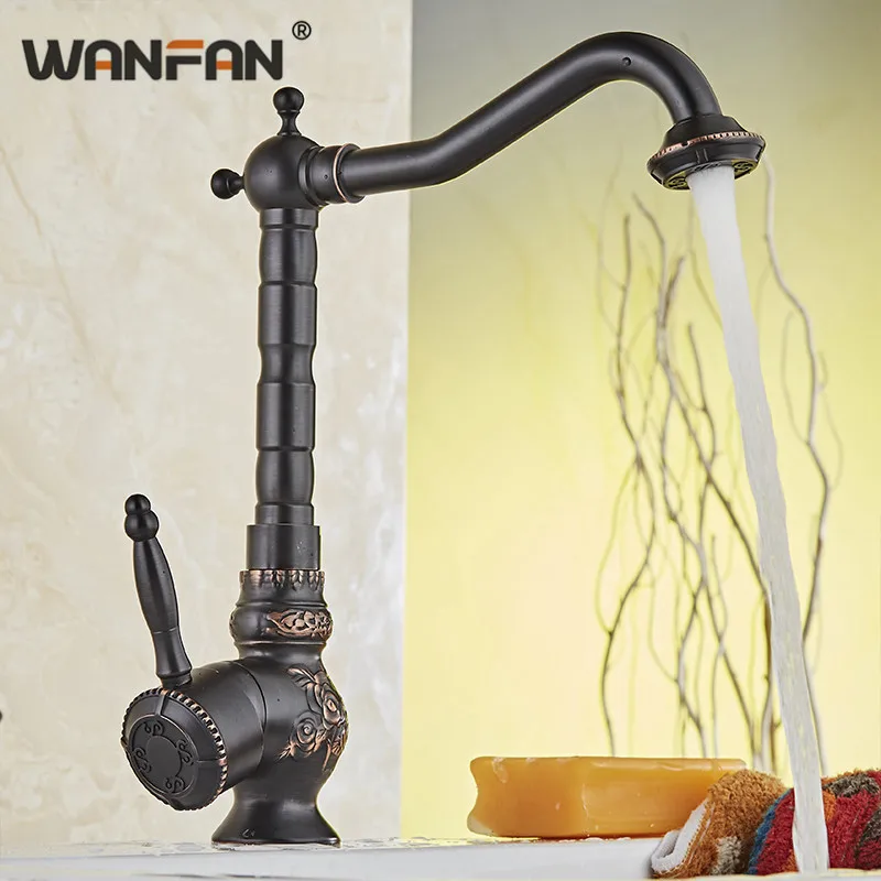 Home Improvement Accessories Black Brass Kitchen