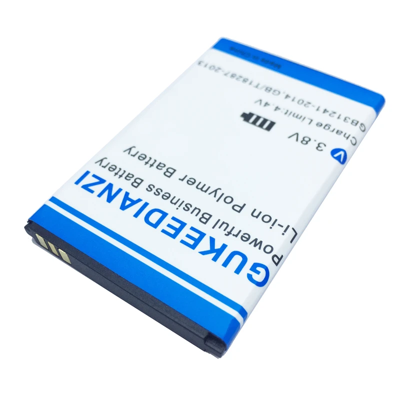 Аккумулятор gukeedianzi для huawei M860 Ascend U8800 C8800 IDEOS X5 E5832 U8220 U8230 E5830 E5838 E5 C8600 T-Mobile Pulse E585 HB4F1
