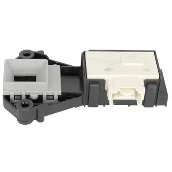 

Door lock hatch (lock) for washing machine Whirlpool (Whirlpool) 481075043881