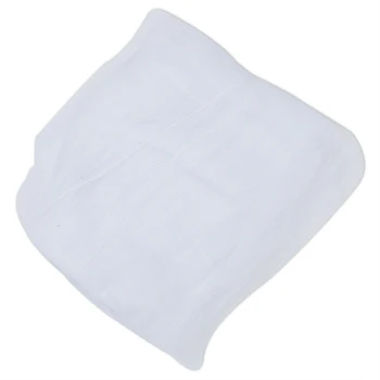 

E BED KING CANOPY NETTING INSECT FLY MOSQUITO NET WHITE