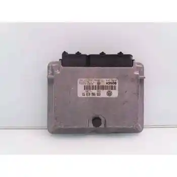 

038906018FQ SWITCHBOARD ENGINE EUA VOLKSWAGEN PASSAT SALOON (3A2)