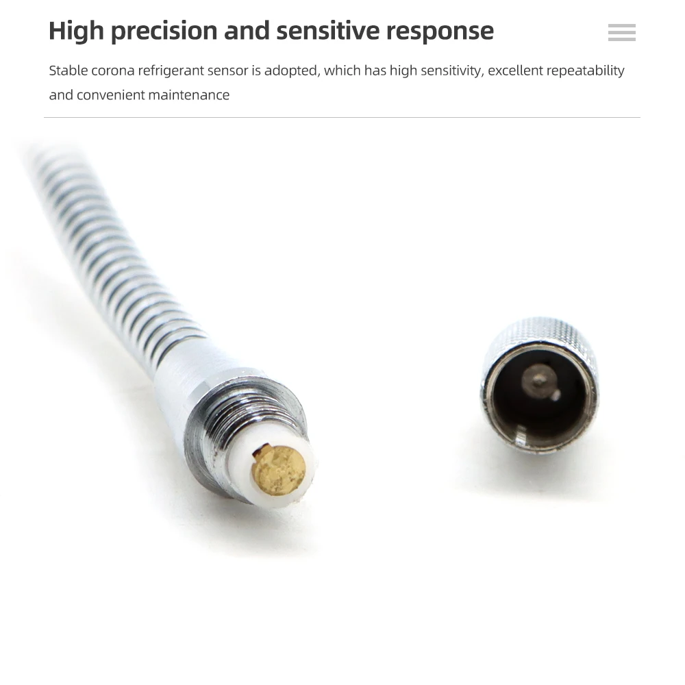 Leak Detector Refrigerant Refrigeration