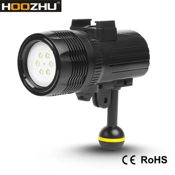 

Underwater Photographic Light Waterproof LED Diving Light for Gopro Hero Eken H9 Sjcam Sj4000 Xiaomi Yi 4k Camera Accessory P460