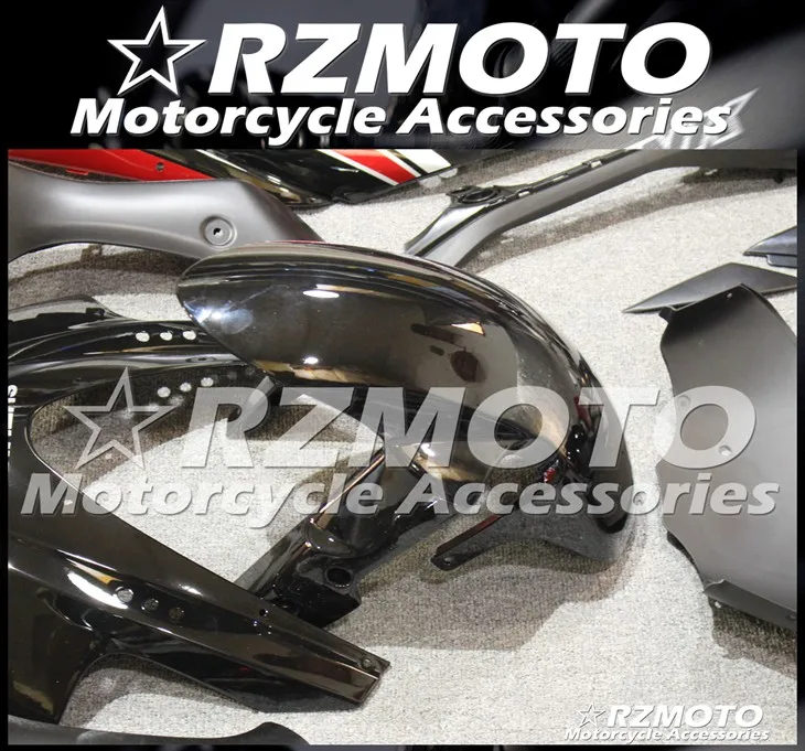 New ABS Motorcycle fairing kit For SUZUKI GSXR1000 K5 2005-06 year Bodywork Injection mold Store No.1047
