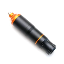 Новейшая ротационная ручка для татуажа, профессиональная машина для перманентного макияжа, принадлежности для тату PTM4322