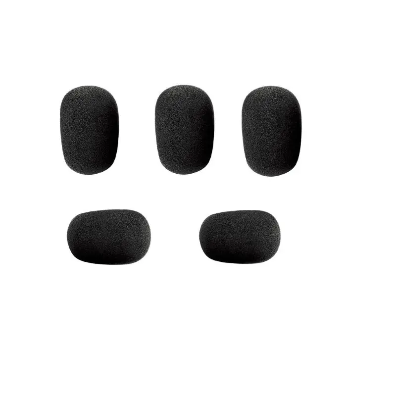 Ветрозащитный чехол для микрофона поролоновый фильтр ZOOM H1 H 1 удобный рекордер Pops