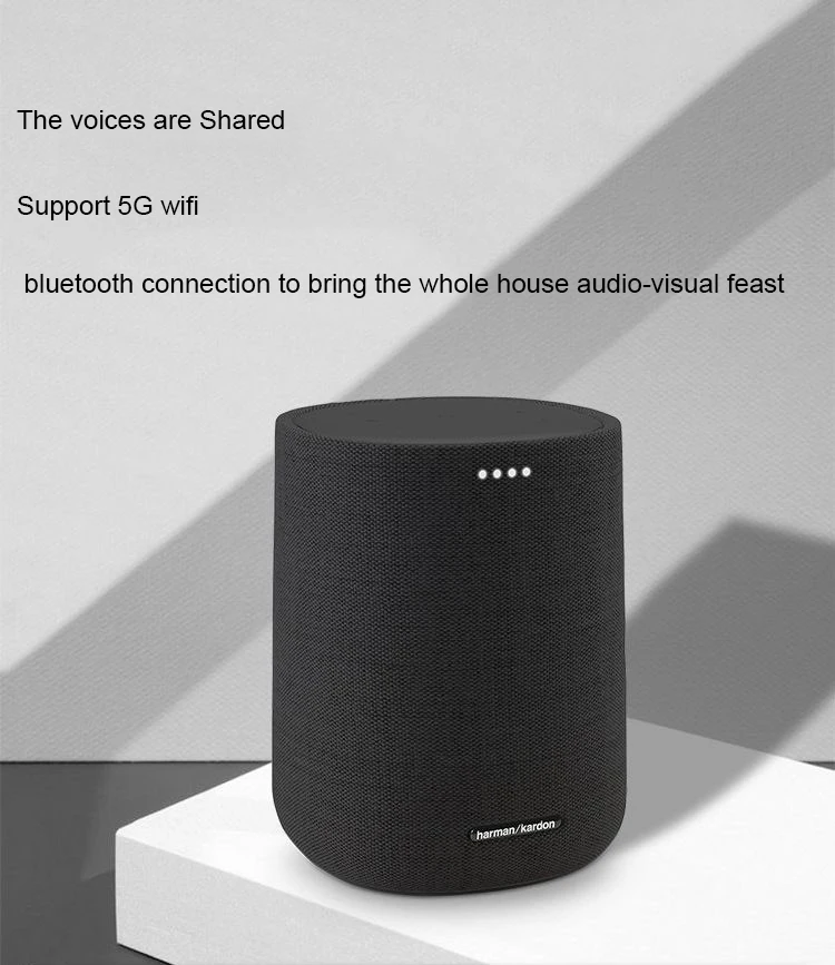 harman kardon wifi