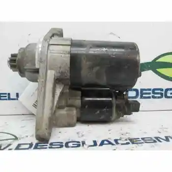 

02T911023G STARTER MOTOR SEAT IBIZA (6L1)