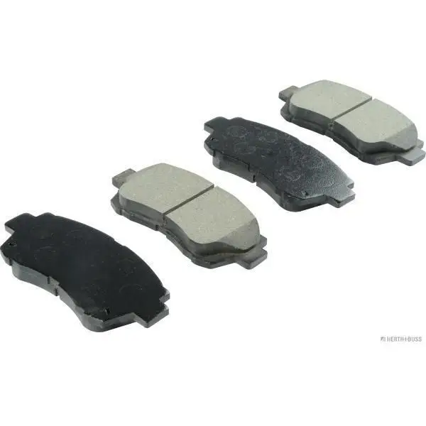 Колодки дисковые передние \Toyota Camry 2.2/3.0 91-96/Celica 2.0