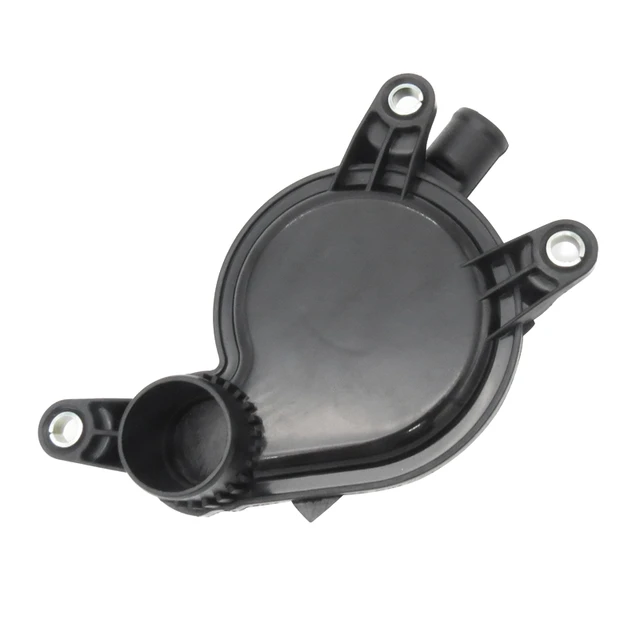 Crankcase Breather Valve Engine Block Breather PCV Valve for Chevrolet