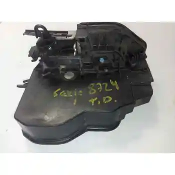 

7154630 REAR DOOR LOCK RIGHT BMW SERIES 1 SALOON (E81/E87)