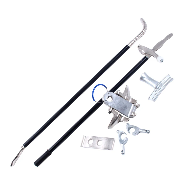 

Лидер продаж, прочные инструменты для смены колес из нержавеющей стали