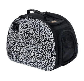 

IBIYAYA Foldable bag-carrier for cats and dogs up to 6 kg Ibiyaya Safari