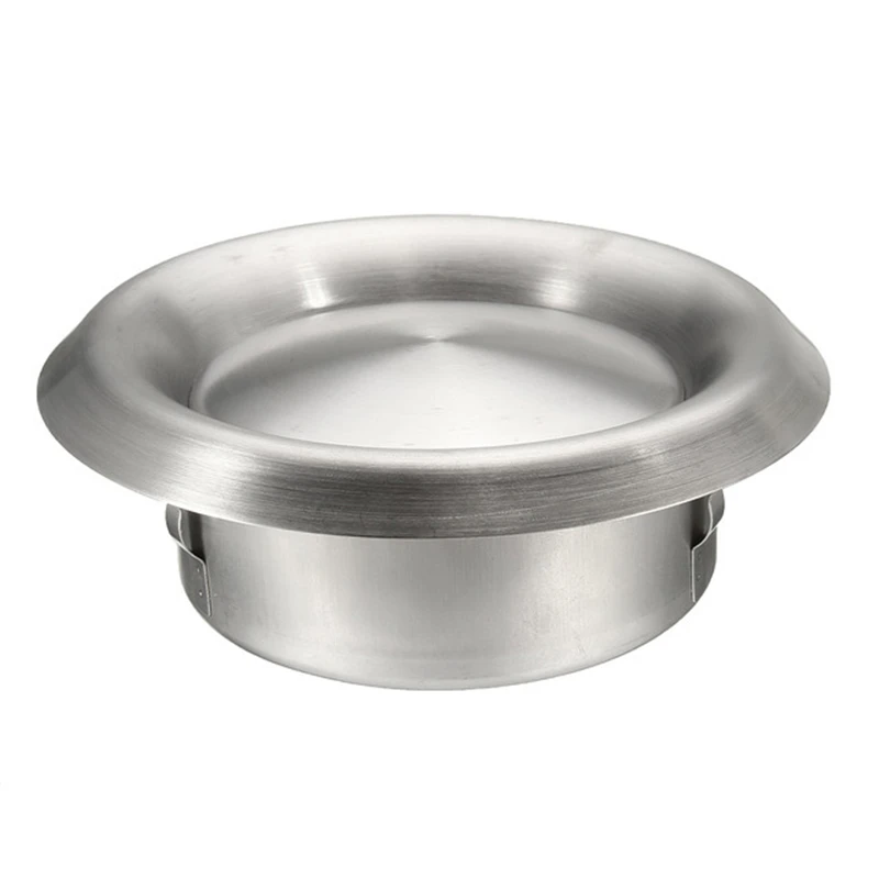 SEAAN вентиляционное отверстие из нержавеющей стали гриль сушильная машина плита