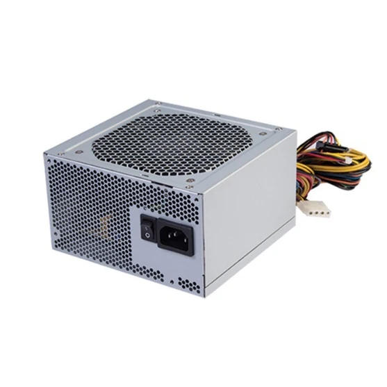 Блок питания Seasonic ATX 750W SSP-750RT 80+ gold(24+4+4pin) APFC 120mm fan 6xSATA