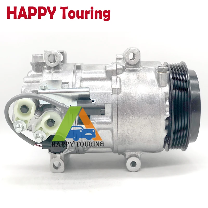 6SEU16C AC компрессор для автомобиля Mercedes Benz W169 W169 W245 B200 A0022304811 4471500370 4471806657 4471905240 A0022301311 A0022304711