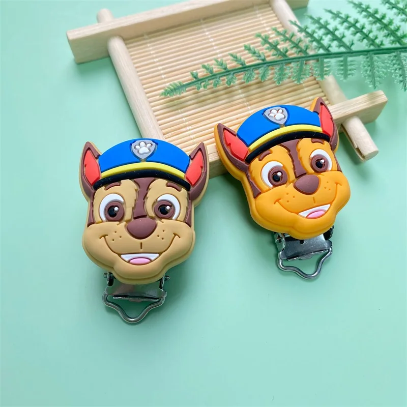 10pcs Patrol mix