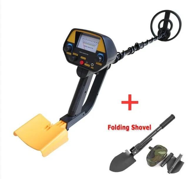 Подземный металлоискатель металлодетектор высокой чувствительности для золота