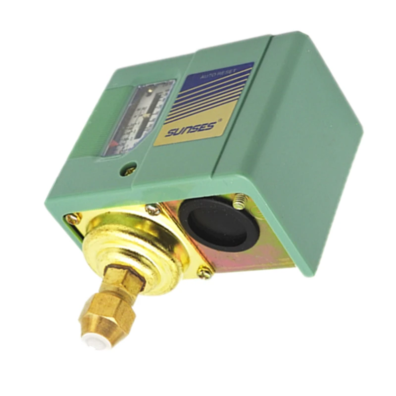 Ips 100 Pressure Switch Attractive Design