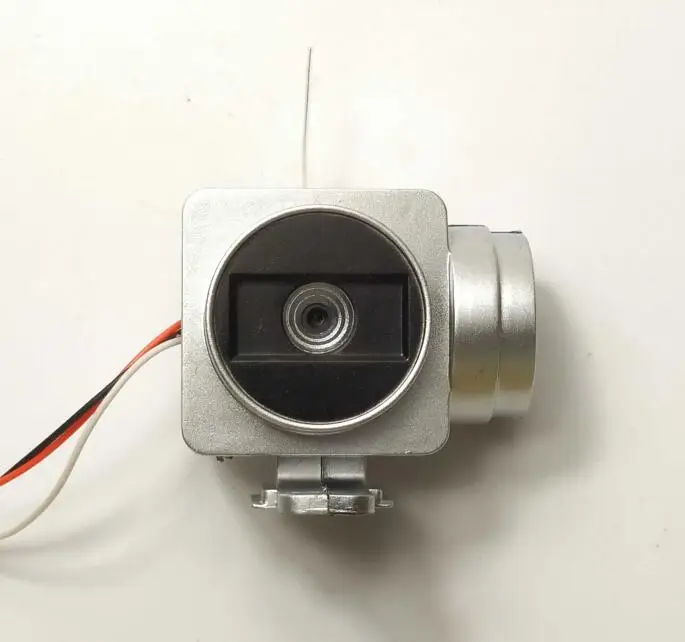 2,4G в режиме реального времени wifi камера видео Трансмиссия модуль FPV Quadcoter Дрон аэрофотосъемка/RC автомобиль Танк 3,7 V Cam DIY - Цвет: 640p camera