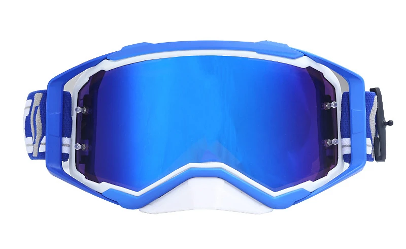 Горячая бренд Gafas Мотокросс внедорожные очки для квадроцикла мотоциклетные очки гоночные мото грязи велосипед солнцезащитные очки велосипедные очки