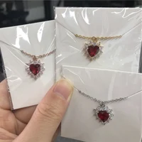 Gold Color Stainless Steel Stylish Butterfly Necklace Lovely Animal Metal Necklace Chain Choker Woman Man Jewelry Mother's Day - Image 6