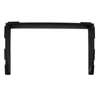 

Car Radio Trim Fascia Stereo Installation Mounting Kit for KIA CEE'D 2010-2012