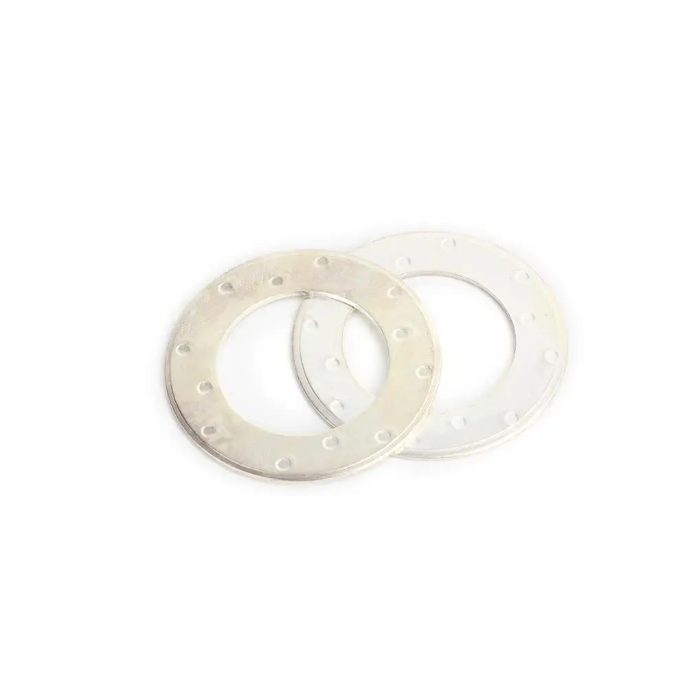 Artudatech мотоциклетный шатун комплект для CR250 CR250R 2002-2007 2003 2004 2005 2006 детали двигателя