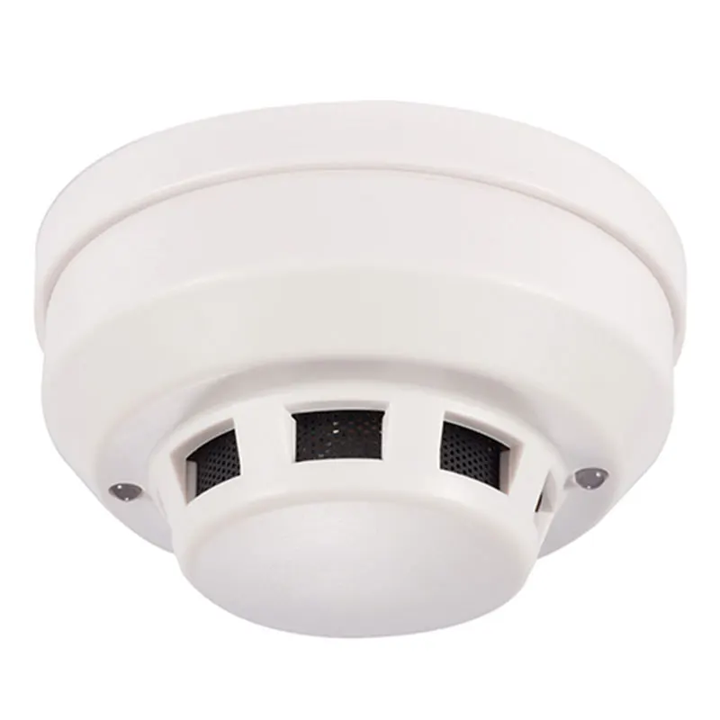 

Wired Networking Sensor Smoke Detector For Sale/Optical Host Components Smoke Detector Alarm For Gsm Alarm System NC99