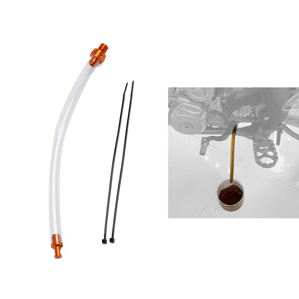 Motorcycle Oil Filter Drain Tool For Ktm 125 530 150 200 250 300 350