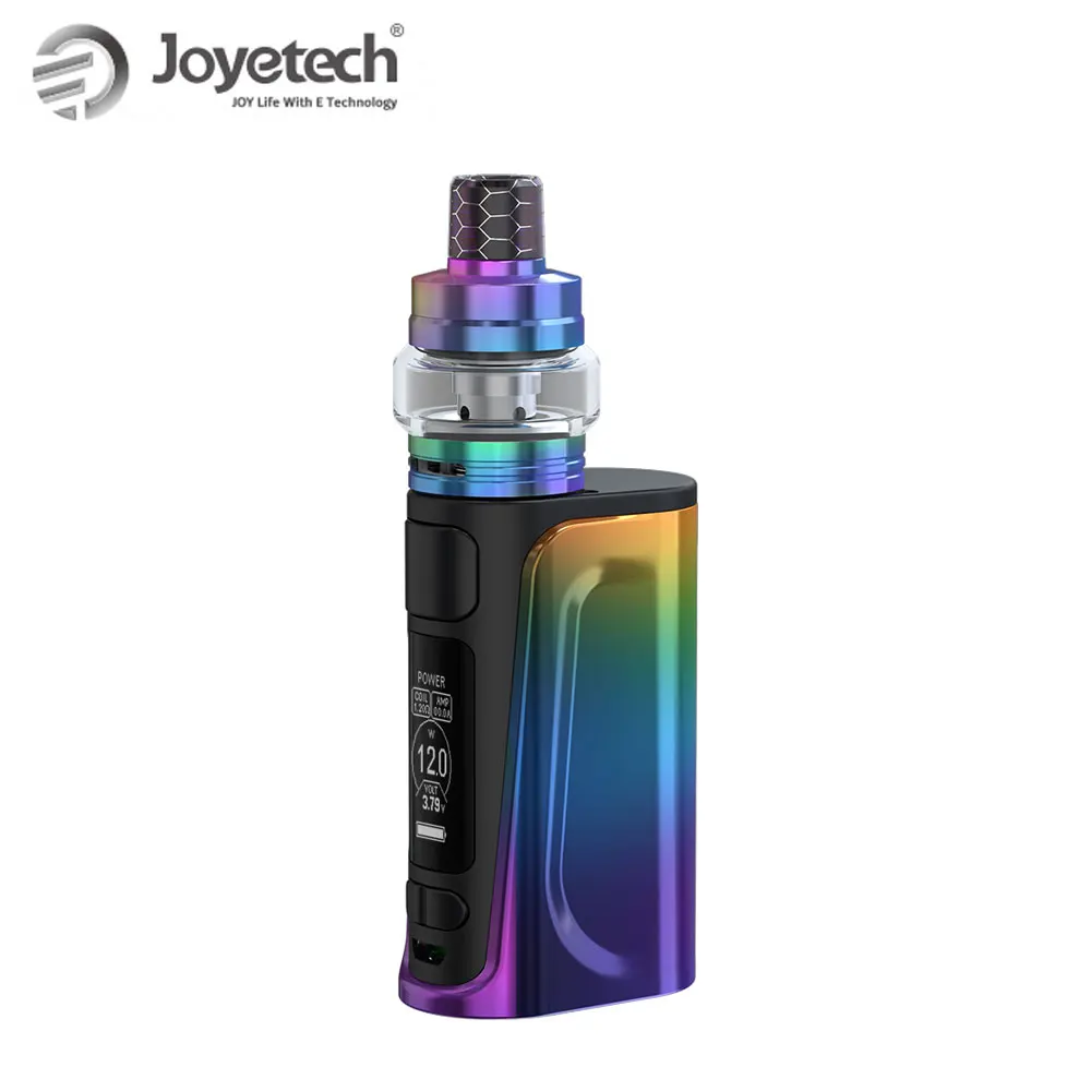 Оригинальный набор Joyetech eVic Primo Fit с набором EXCEED Air Plus 2800 мАч электронная сигарета