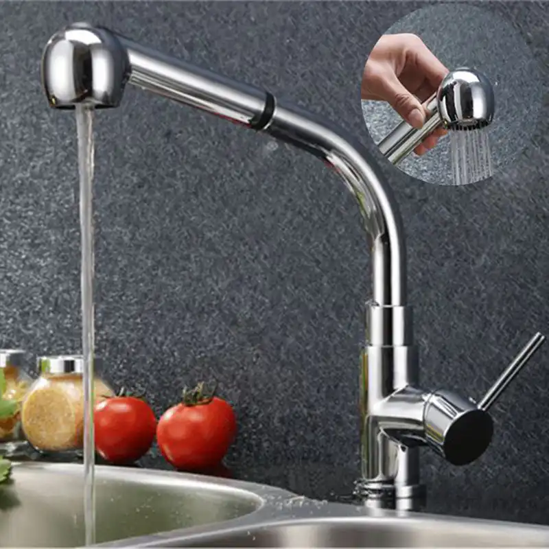 Faucet Aerator For Kitchen Water Save Sink Perlator Grifo Aerator