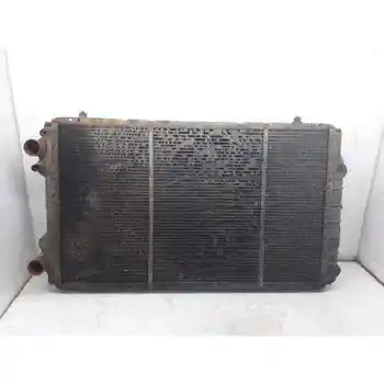 

1523 WATER RADIATOR RENAULT TRAFIC (SINCE 5.89)