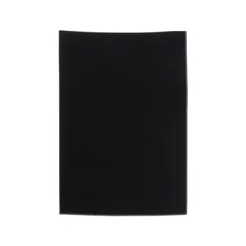 

DIY 2mm Thickness 98x68mm Mouse Skate For Mechanical Keyboard Non-slip Foot Pads