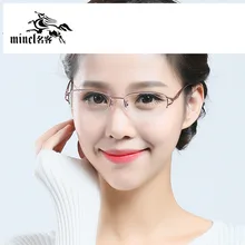 Анти-синие женские очки для чтения, полуоправа, квадратные очки для мужчин, анти усталость, синий светильник, блокировка дальнозоркости, очки для дальнозоркости NX