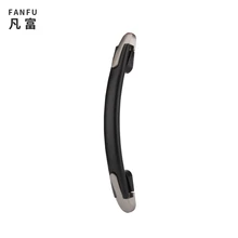 FAN FU Luggage Handle 24 CM Fashion New Travel Suitcase Luggage Case Handle Strap Carrying Handle Grip Replacement Handling