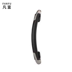 FAN FU Luggage Handle 24 CM Fashion New Travel Suitcase Luggage Case Handle Strap Carrying Handle Grip Replacement Handling