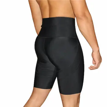 

2020 New Men High Waist Shaper Control Slim Tummy Corset Shapewear Pants Underwear Plus Size S-5XL