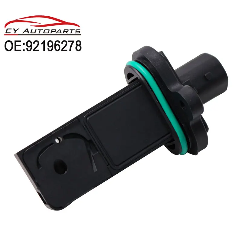 YAOPEI High Quality OEM 92196278 0280218254 Mass Air Flow Sensor For
