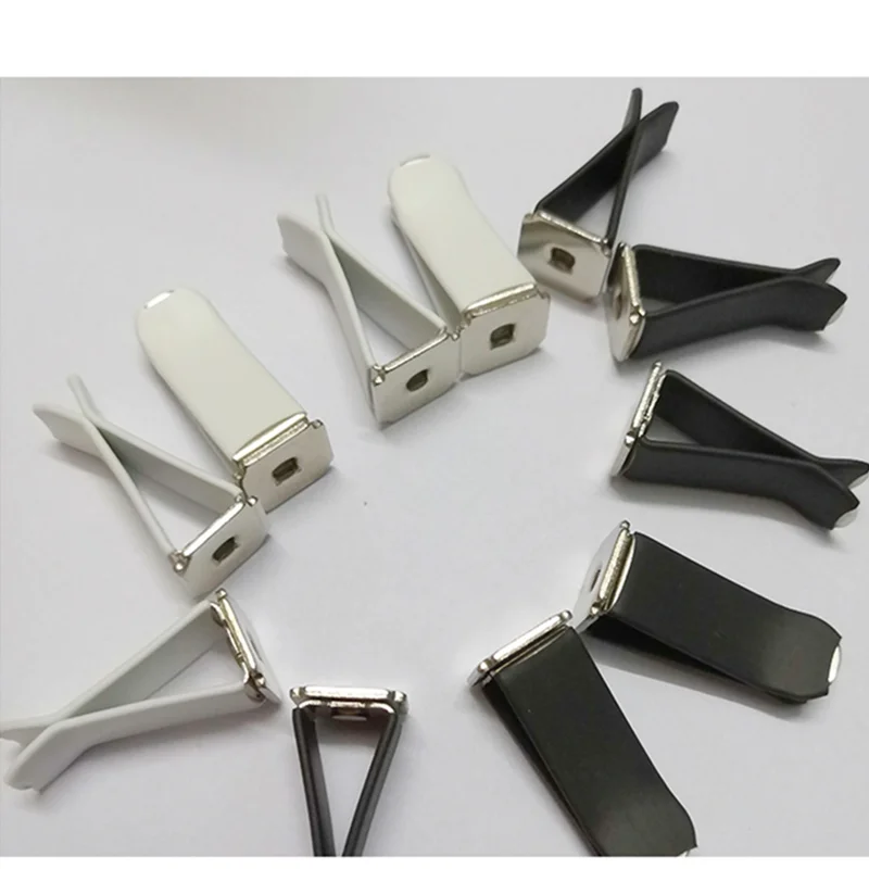 

10PCS Car Outlet Perfume Clips Auto Air Conditioner Freshener Vent Clip Vehicle Accessories