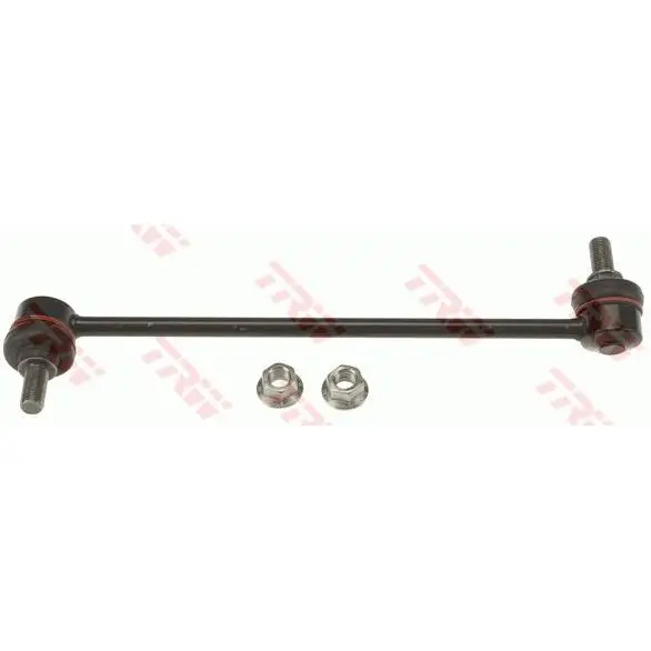 Тяга стабилизатора NISSAN QASHQAI/X-TRAIL/RENAULT KOLEOS 07- пер.подв.лев. TRW JTS1053