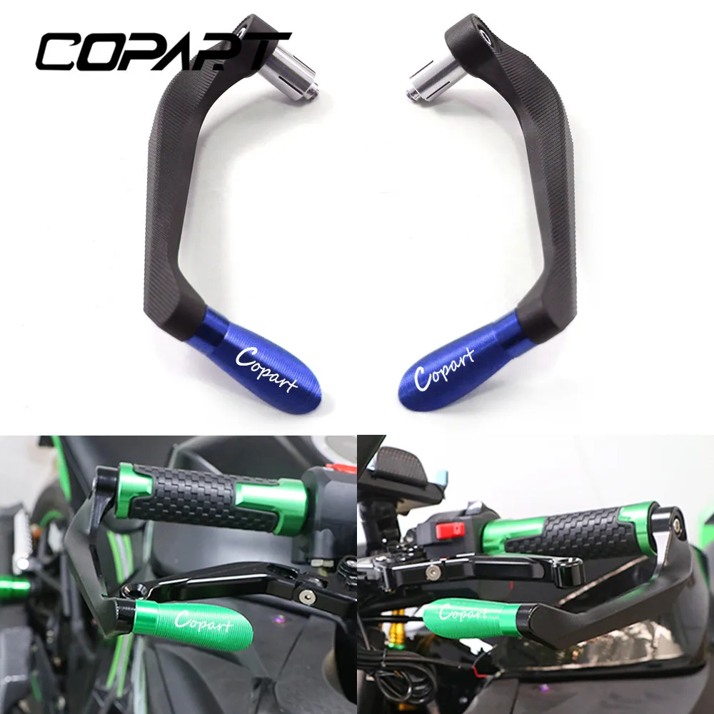

Для HONDA CBR 250R 300R CBR500R CB500F CB190R CB190X мотоциклетные ручки с ЧПУ защитные рычаги тормоза сцепления защитная защита