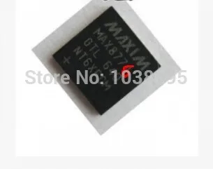 IC новый оригинальный подлинный фрахт MAX8776GTL QFN | Электроника