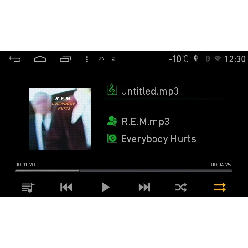 Штатная магнитола FarCar s160 для Toyota Camry 2012+(M131) на Android(+ Камера заднего вида в подарок