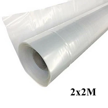 

Growhouse Greenhouse Film Covers & Frame Garden Plant Grow UV-4 Sheeting