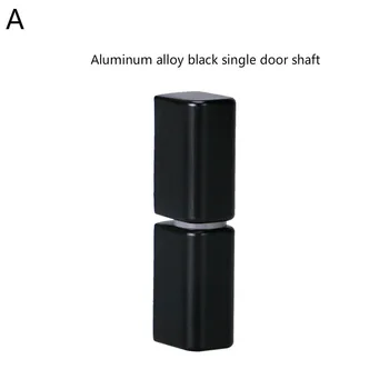 

Door lock plastic buckle portable door lock safety buckle cabinet door hinge door shaft cabinet door lock accessories