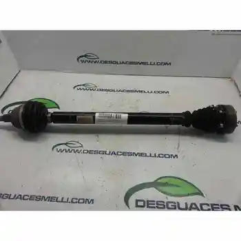 

1J0407272 TRANSMISSION FRONT RIGHT VOLKSWAGEN GOLF IV SALOON (1J1)